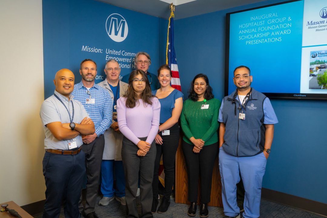 Hospitalist winner pic