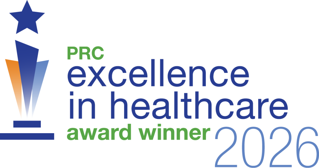 Excellence winner