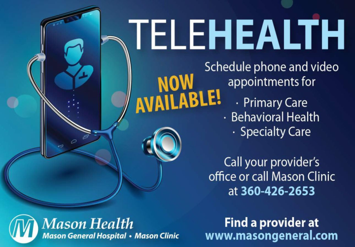 Telehealth Graphic