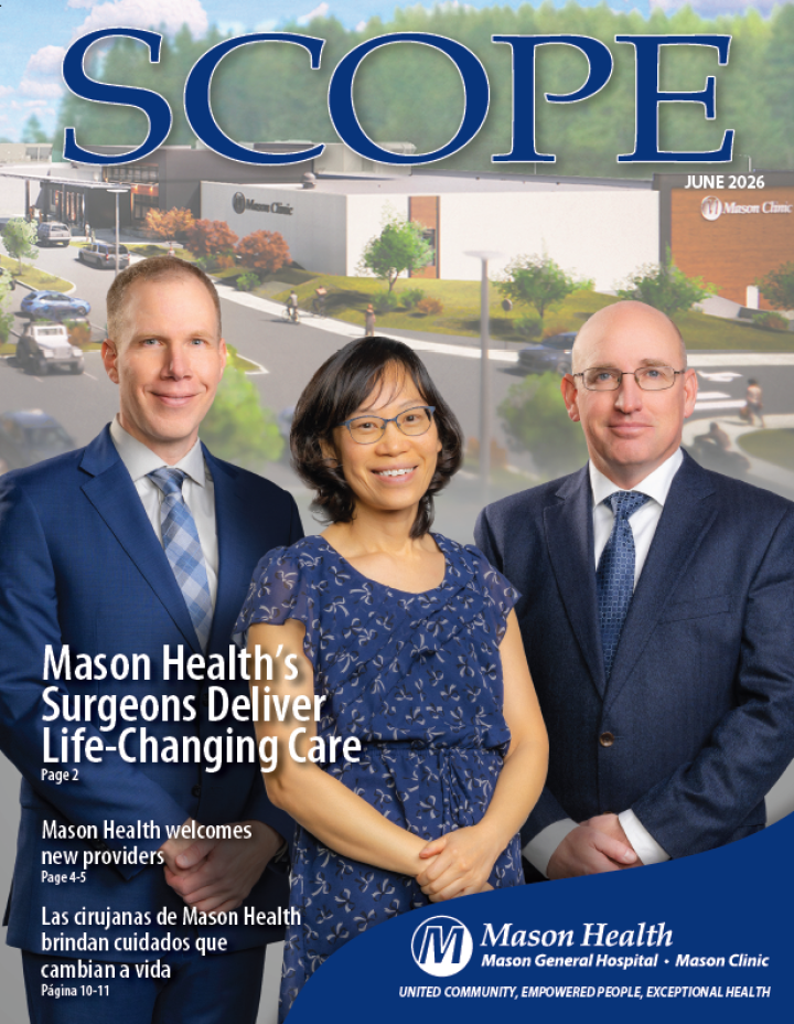 SCOPE June 2026 Cover
