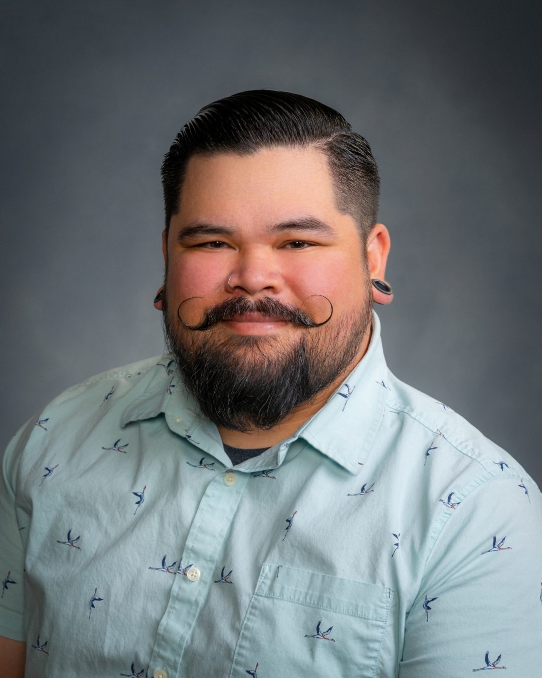 MASON HEALTH HONORS TJ MULLIGAN AS AUGUST 2025 EMPLOYEE OF THE MONTH ...