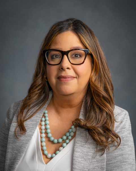 Desiree Greenwood